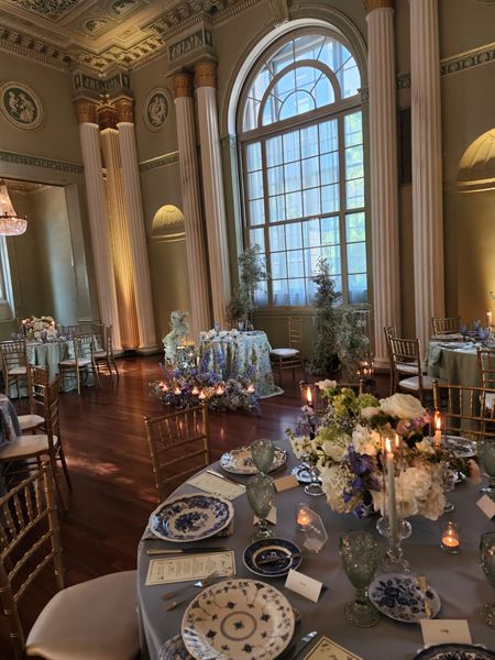 Timeless Events, LLC