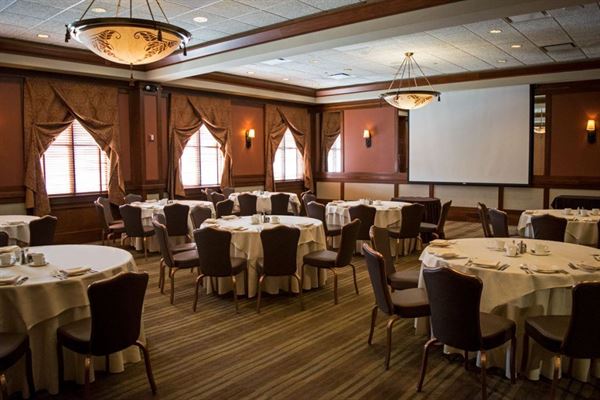 Lockkeepers Restaurant