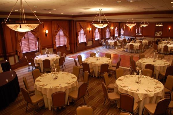 Lockkeepers Restaurant