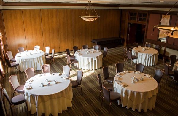 Lockkeepers Restaurant