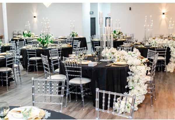 Sovereign Rock Event Center & Photo Studio