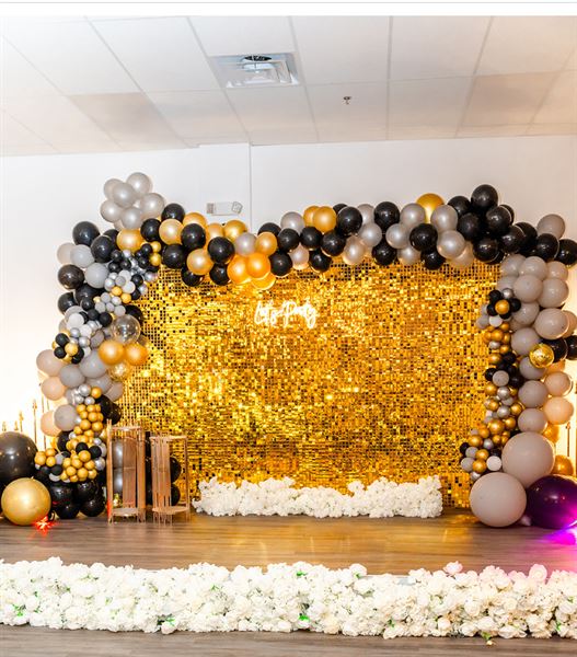 Sovereign Rock Event Center & Photo Studio