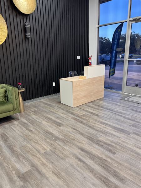 Sovereign Rock Event Center & Photo Studio