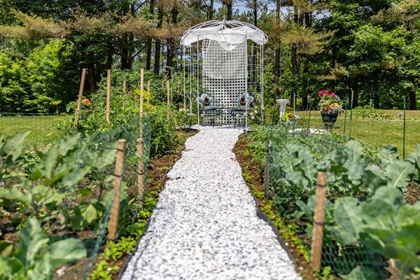 The Inn at Stockbridge