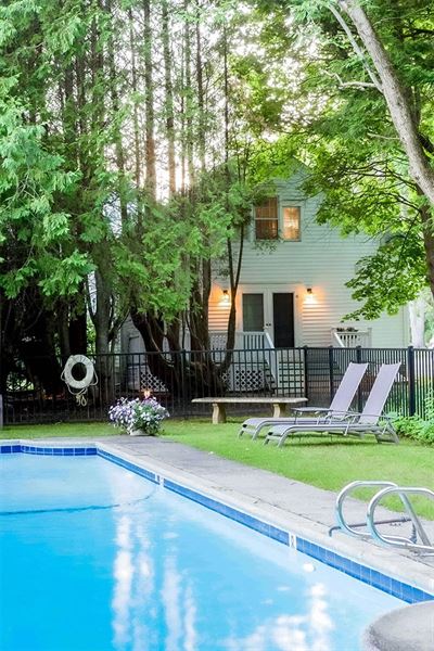 The Inn at Stockbridge