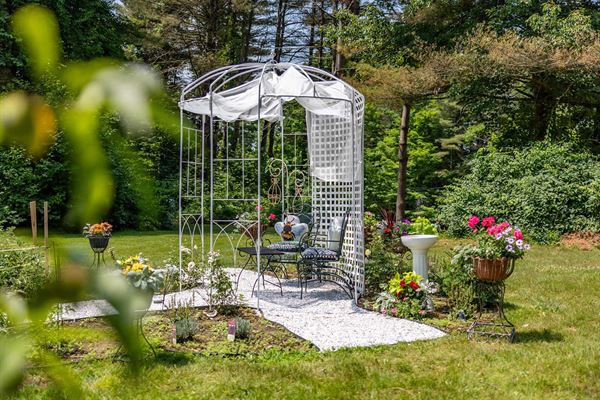 The Inn at Stockbridge