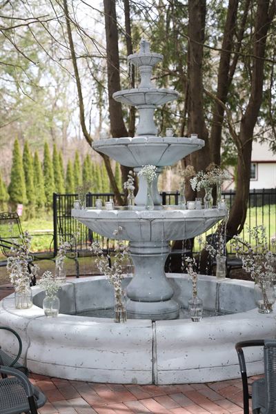 The Inn at Stockbridge