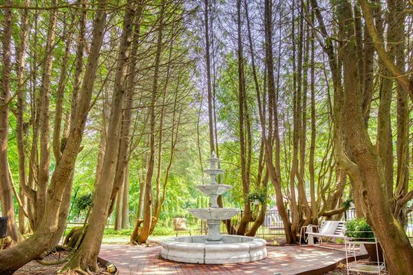 The Inn at Stockbridge