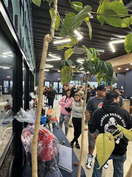 Great Lakes Sports Hub