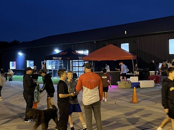 Great Lakes Sports Hub