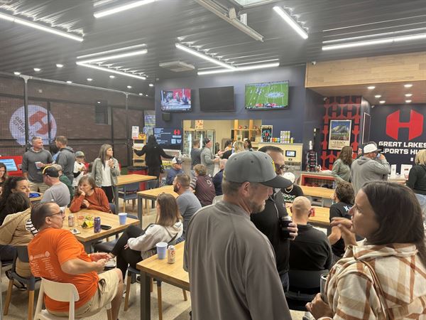 Great Lakes Sports Hub