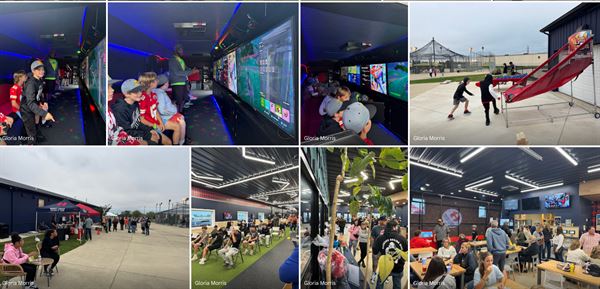 Great Lakes Sports Hub