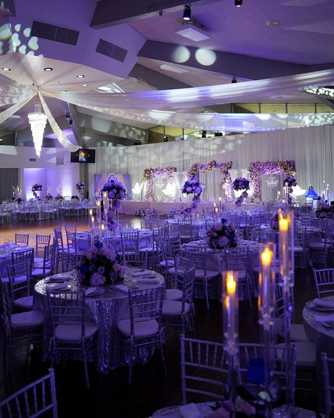 OPAC | Community Center