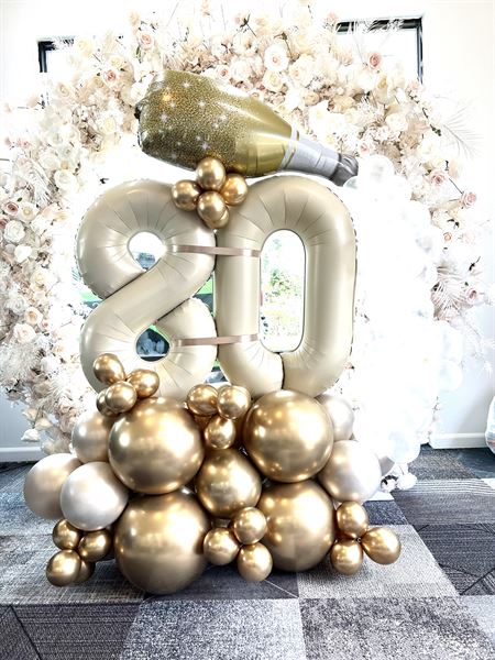 Island Decor and Rental