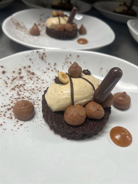 Emeril Lagasse Foundation Innovation Kitchen