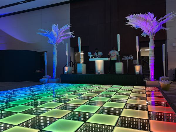 Island Decor and Rental