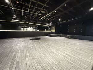 Wide Venue for Rent in the Heart of LA!