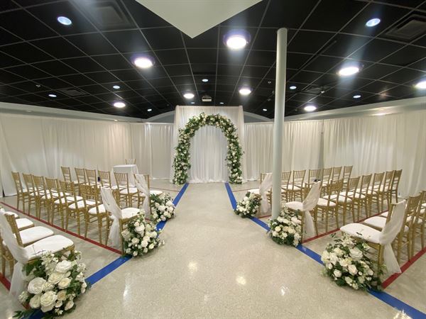 Conference & Event Services - Memorial University