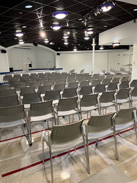 Conference & Event Services - Memorial University