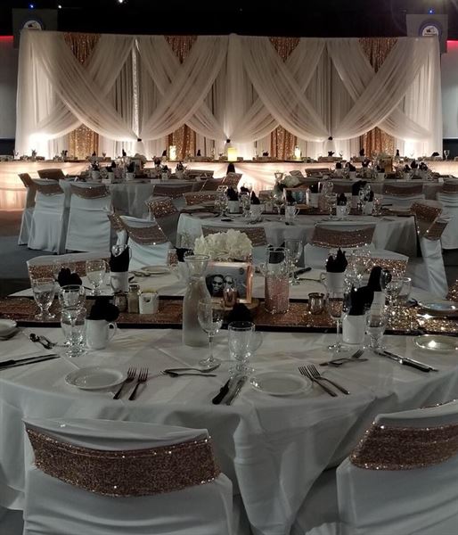 Conference & Event Services - Memorial University