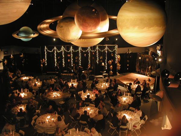 Conference & Event Services - Memorial University