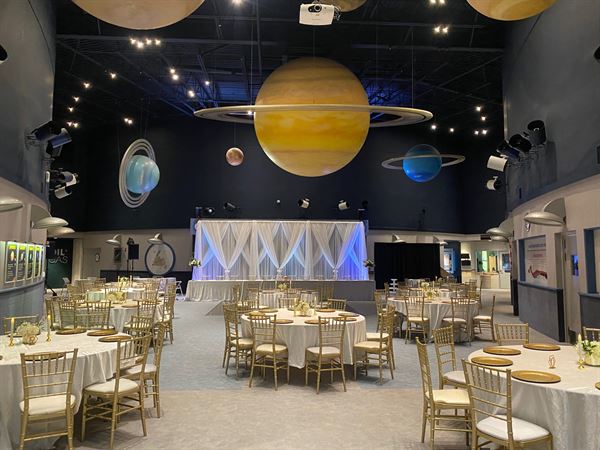 Conference & Event Services - Memorial University