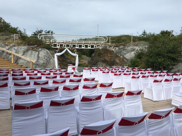 Conference & Event Services - Memorial University