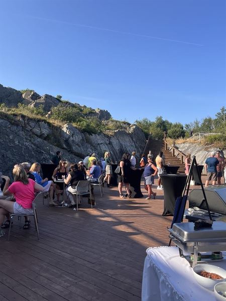 Conference & Event Services - Memorial University