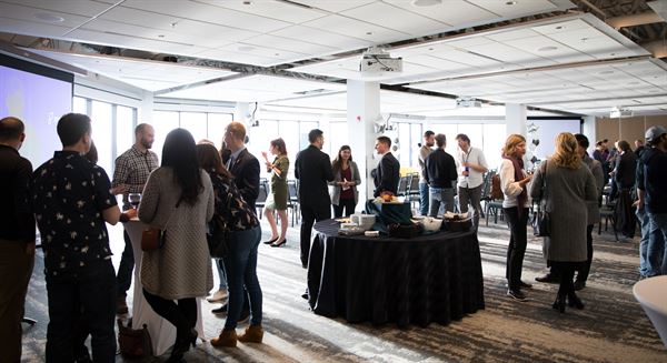 Conference & Event Services - Memorial University