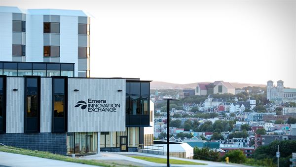 Conference & Event Services - Memorial University