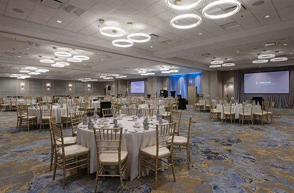 Doubletree by Hilton West Edmonton