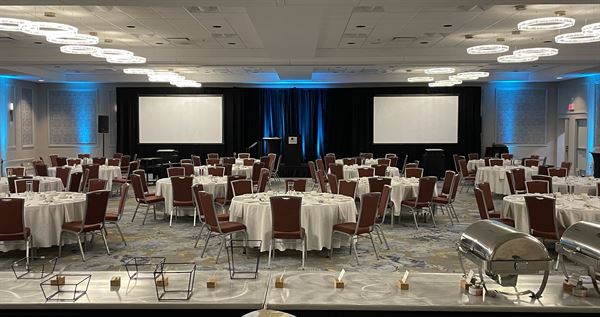 Doubletree by Hilton West Edmonton