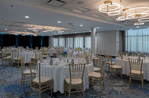 Doubletree by Hilton West Edmonton