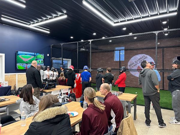 Great Lakes Sports Hub