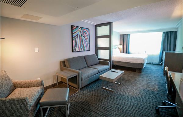 Best Western Premier Rockville Hotel & Suites