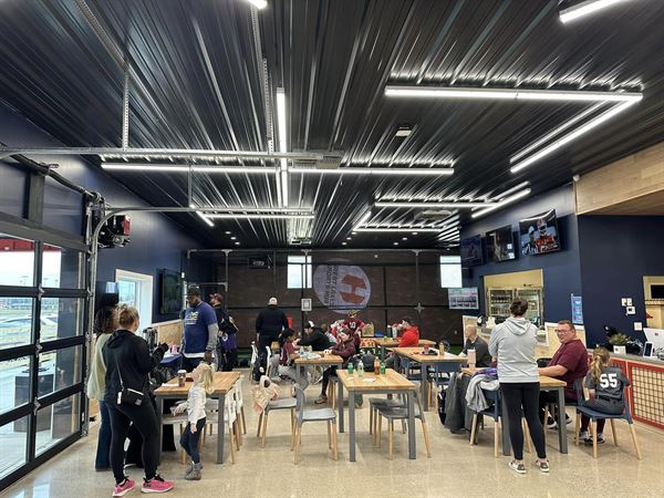 Great Lakes Sports Hub