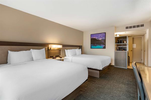 Best Western Premier Rockville Hotel & Suites