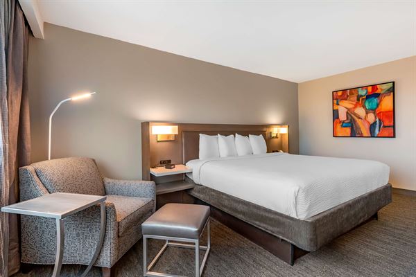 Best Western Premier Rockville Hotel & Suites