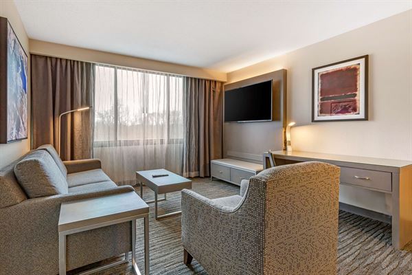 Best Western Premier Rockville Hotel & Suites