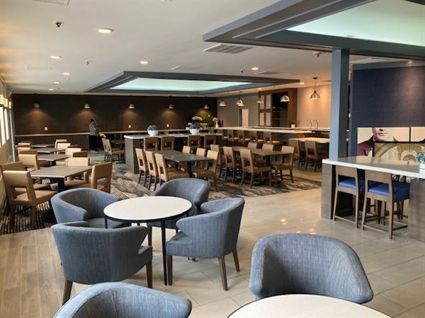 Best Western Premier Rockville Hotel & Suites