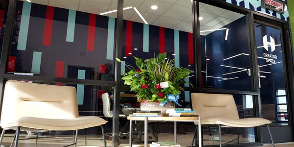 Great Lakes Sports Hub