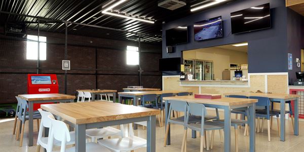 Great Lakes Sports Hub