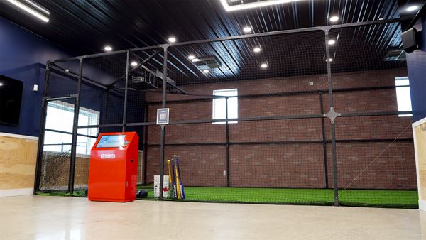 Great Lakes Sports Hub