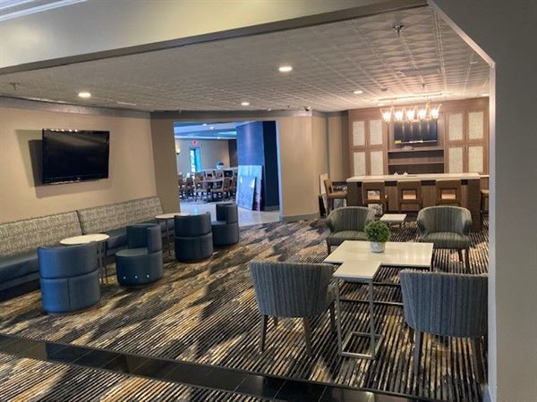 Best Western Premier Rockville Hotel & Suites