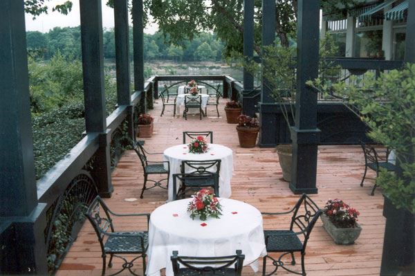 Chattahoochee River Club