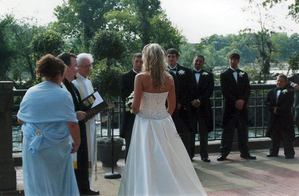 Chattahoochee River Club