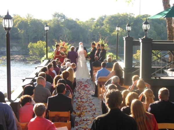 Chattahoochee River Club