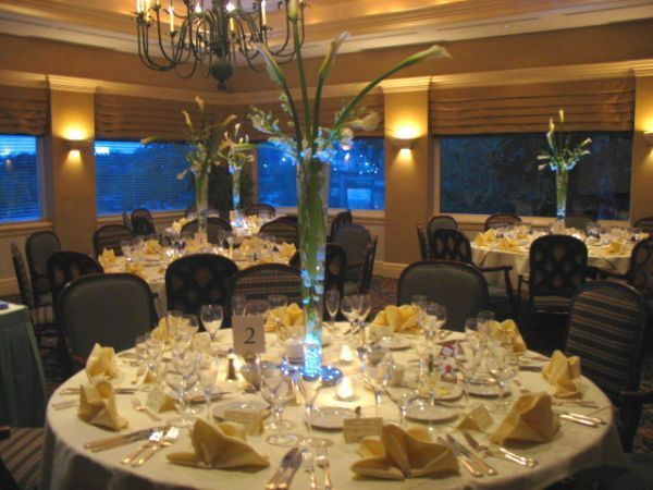 Chattahoochee River Club