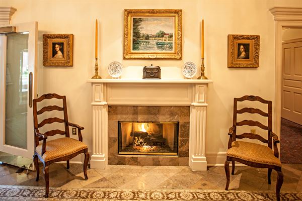 Chattahoochee River Club