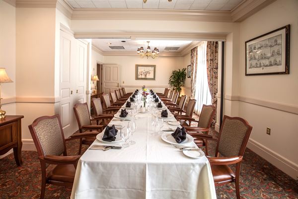 Chattahoochee River Club